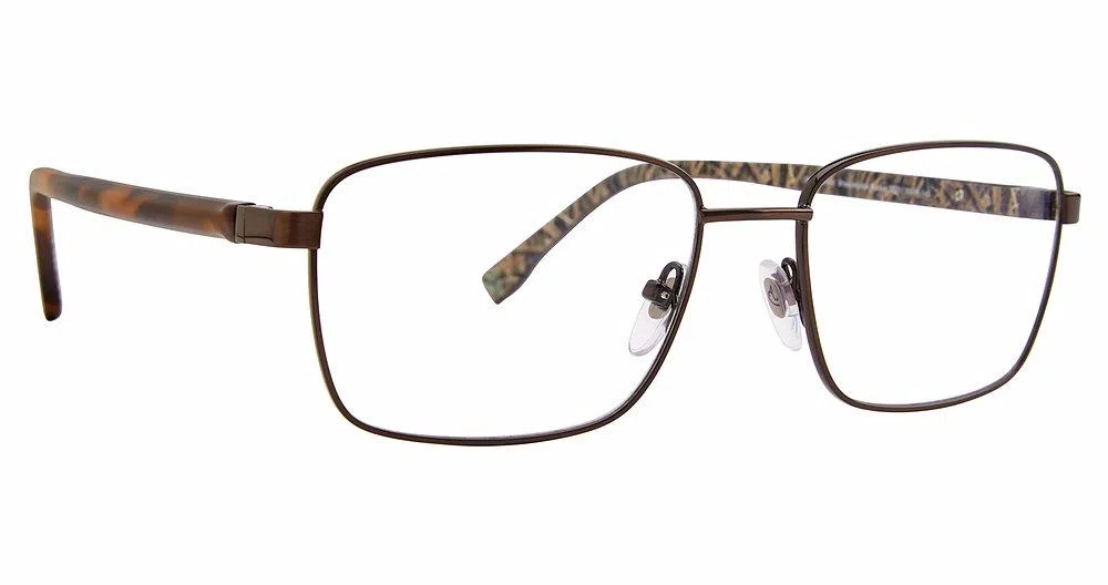 Ducks Unlimited DUMONTGOMERY Eyeglasses - view 3